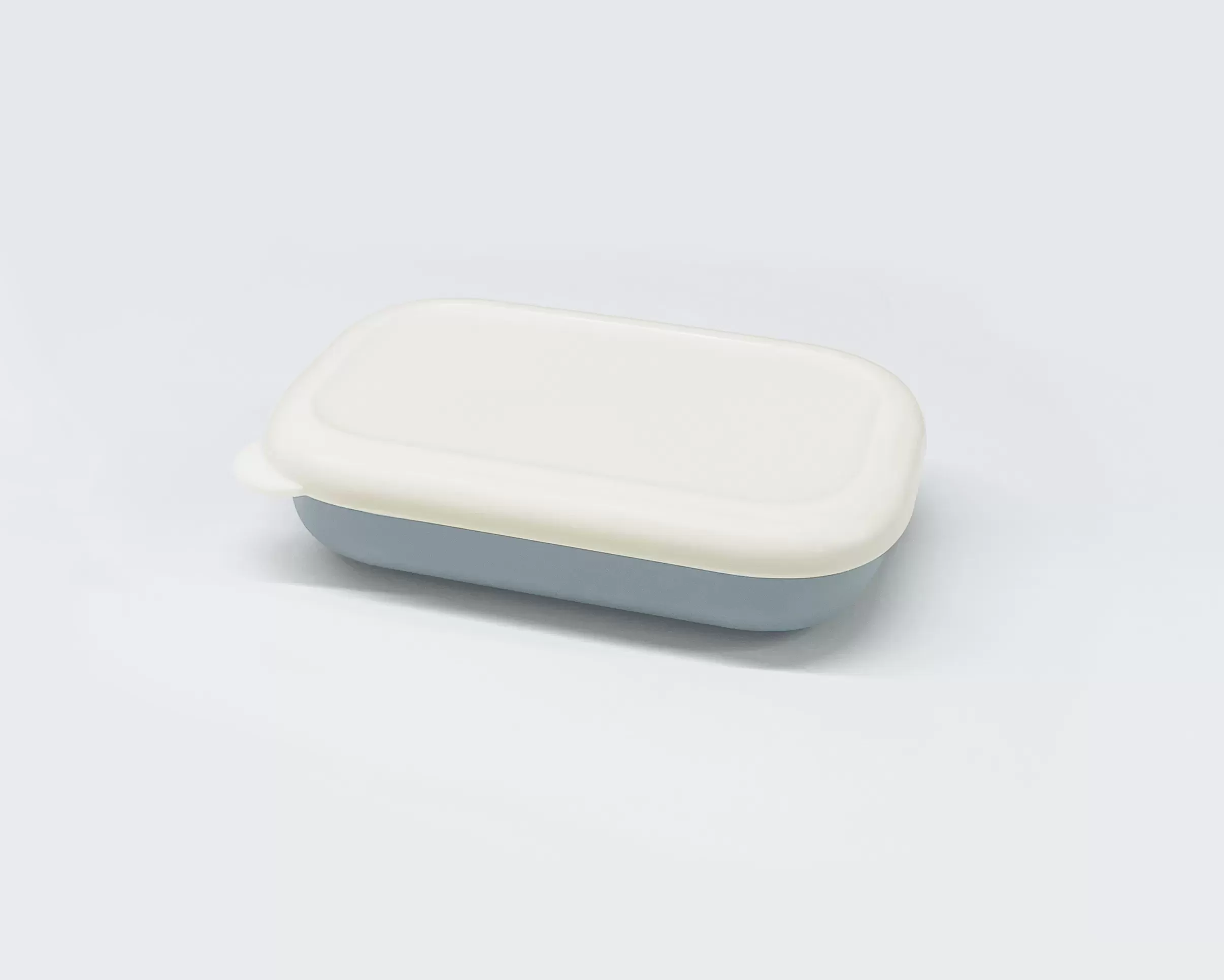 Deli prep ランチコンテナーS BLGY